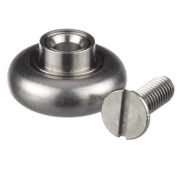 Component Hardware Stainless Steel Bearing and Screw Stud f S52-X001