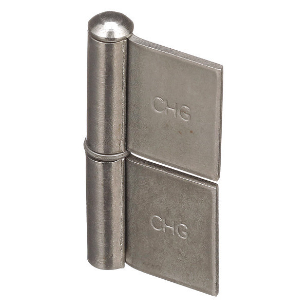 Component Hardware Stainless Steel Flag Hinge M75-1002