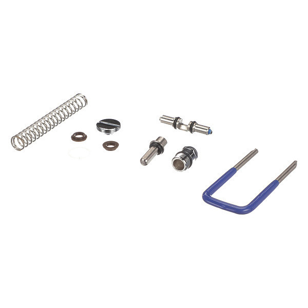 Component Hardware Glass Filler Repair Kit, (for KL26 series) KL26-0010