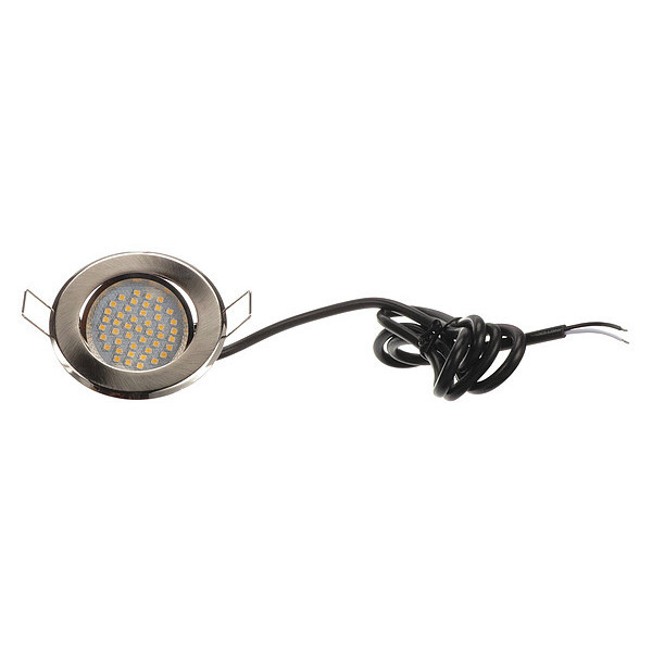 Component Hardware Recessed Mount Warm White LED Perimeter LED-PL35-W