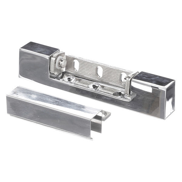 Component Hardware Chrome Plated Hinge R42-2840