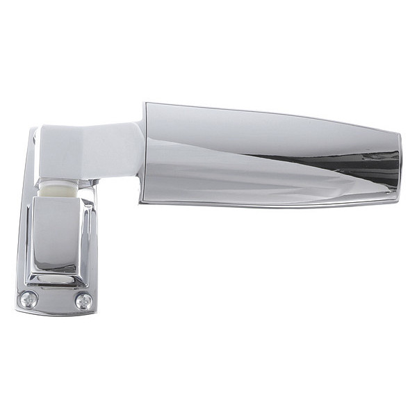 Component Hardware Polished Chrome Plated Door and Butt Hinge W59-1200