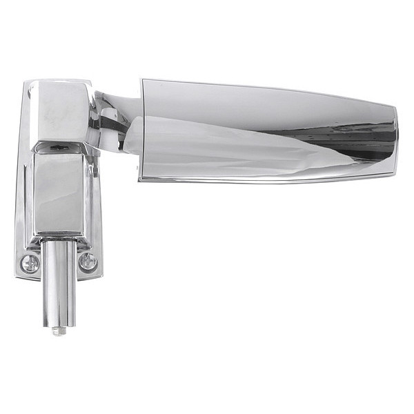 Component Hardware Polished Chrome Plated Door and Butt Hinge W59-3000