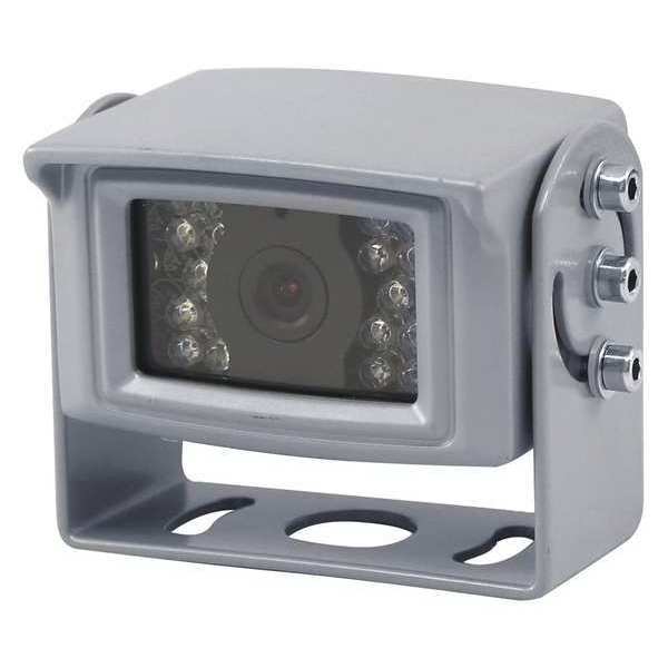 Gemineye Color Camera, Rectangle, Audio, Infared EC2024-C