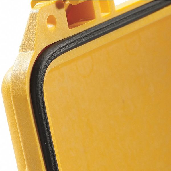 Pelican O-Ring Lid for 1660 Cases 1663