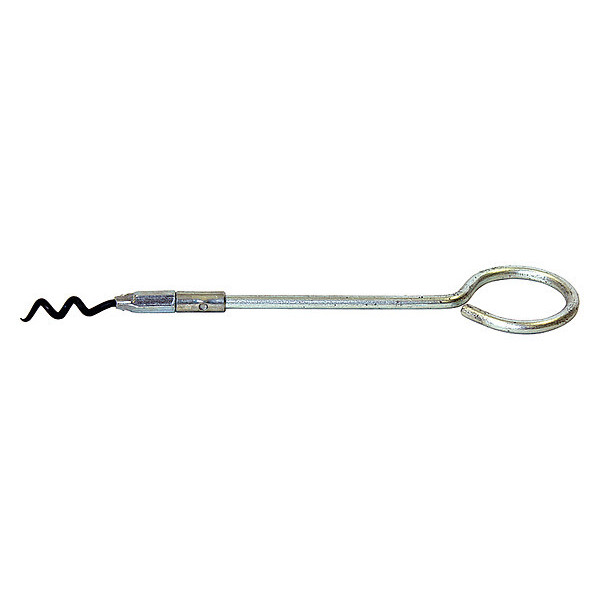 Allpax Packing Hook, Rigid, No. 10, 6-1/8" L AX1225