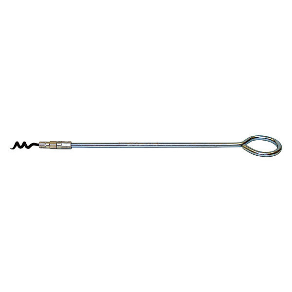 Allpax Packing Hook, Rigid, No. 12, 14-1/8" L AX1227