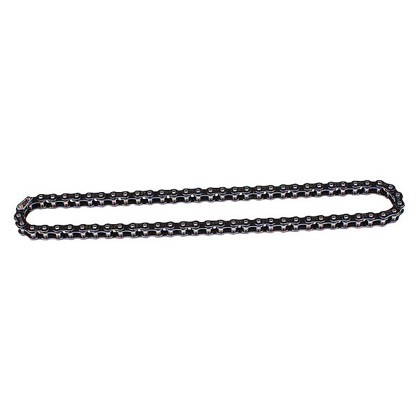 Allpax Roller Chain and Master Link, 8" L x2" W AX1493