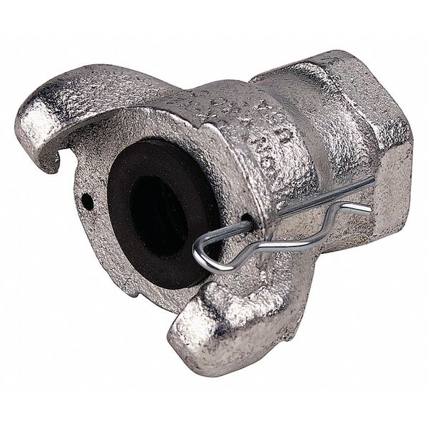 Airspade AirSpade Coupler, 2-1/2" L HT220