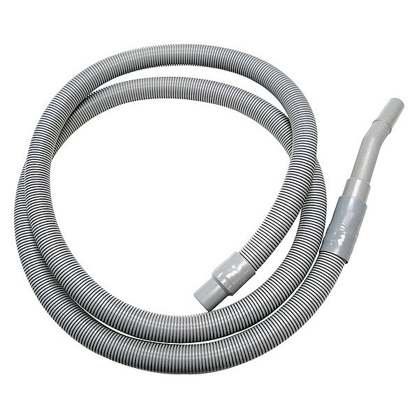 Guardair Vacuum Hose, Standard, 1-3/4" ID x10 ft. L N841