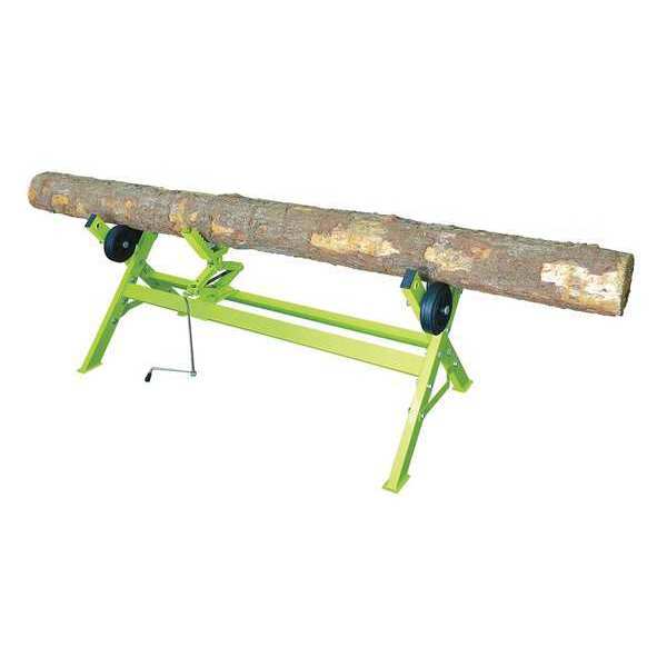 Timber Tuff Log Stand, 800 lb.Capacity TMW-65