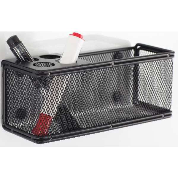 Safco Marker Organizer Basket, Mesh 3612BL