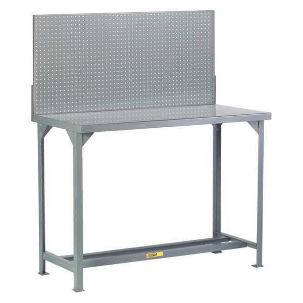 Little Giant Workbenches, 72" W, 36" Height, 4000 lb. WST1-3672-36-PB