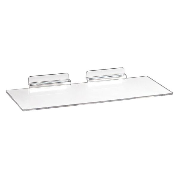 Econoco Injection Molded, Utility Shelf, PK100 JM612/ST