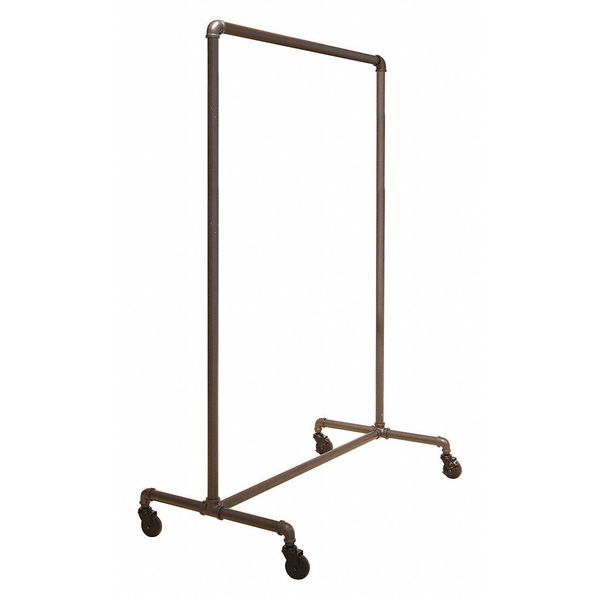 Econoco Pipeline Non-Adjustable Ballet Rack PSBB