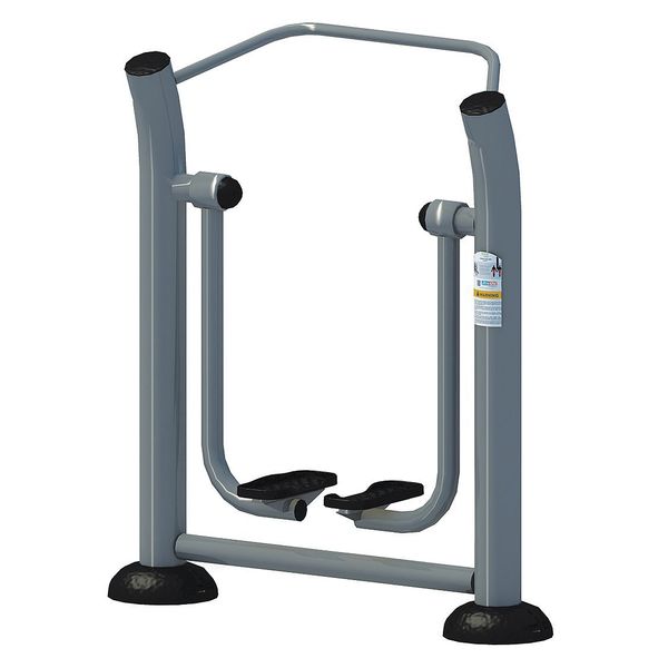 Action Fit Surface Mount Cardio Walker Up164