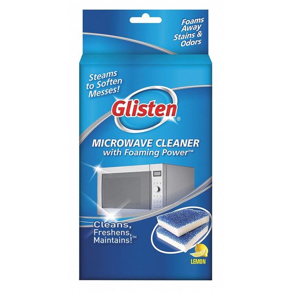 Glisten Glisten Microwave Cleaner MW06T