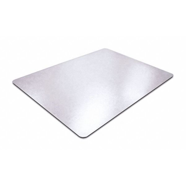 Floortex Polycarb Table Protector AntiSlp, 29"x59" FRCRAFT2949RA