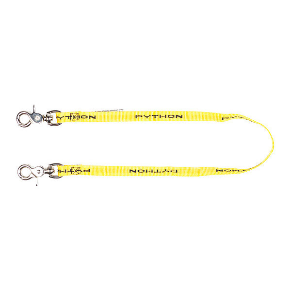 3M Dbi-Sala Tool Lanyard, 10 lb. Max. Working Load 1500053