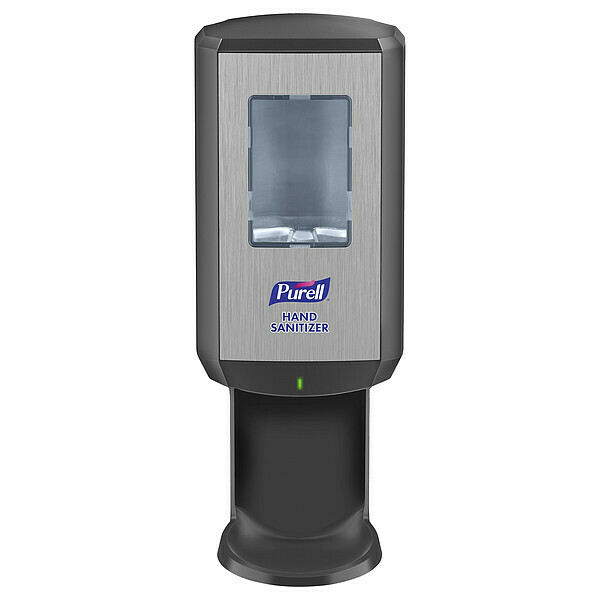 Purell Hand Sanitizer Dispenser, CS6 Series 6524-01