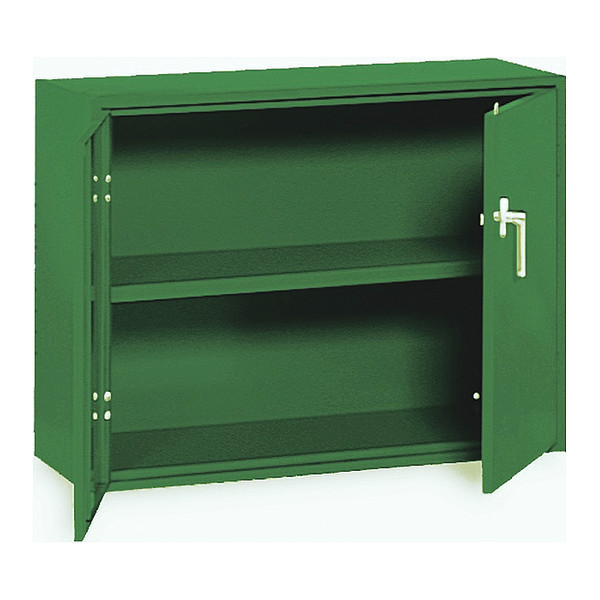 Equipto Handy cabinet 30"Wx 13"Dx27"H, GN 1734-GN