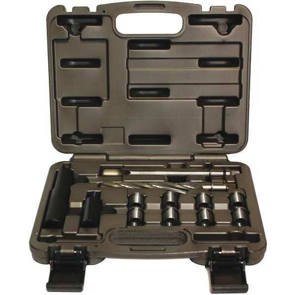 Cal-Van Tools Ford Triton Insert Repair Kit, 3 Valve 39300