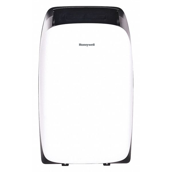 Honeywell Portable AC Unit, 10,000 Btu, Single, White HL10CESWK