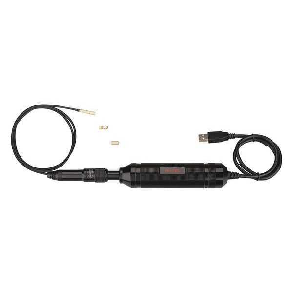 Autel Digital Inspection Video Scope, 5.5mm MV105