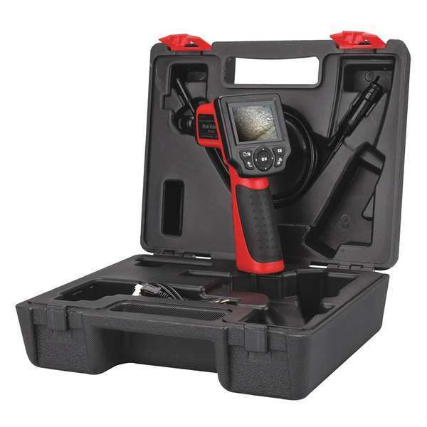 Autel Digital Videoscope, 2.4" Screen MV208-85