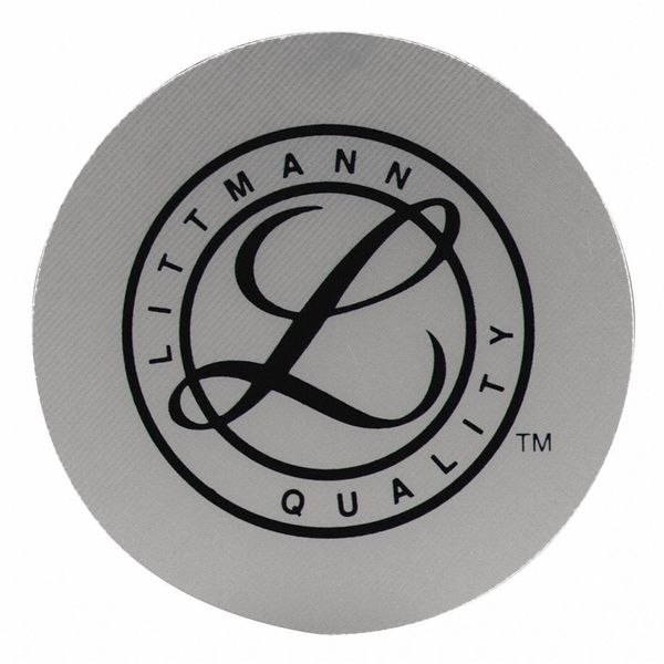 3M Littmann Diaphragm for Electronic Model 3100, Gray 7880832647