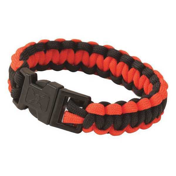 United Cutlery Survival Bracelet, Hand Woven UC2811