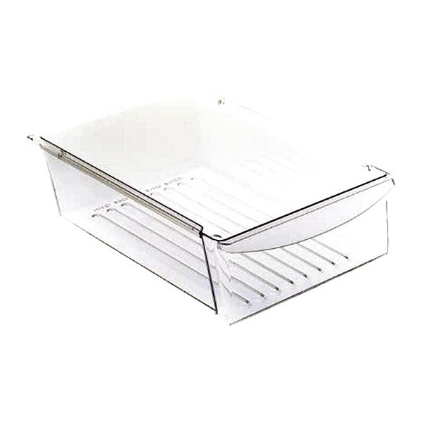 Electrolux Meat Pan, Clear Drawer 240530811