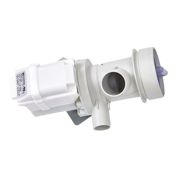 Alliance Laundry Systems Drain Pump 802623P