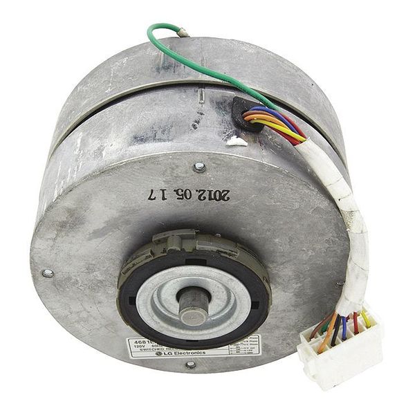 Ge Blower Motor WE17X10008