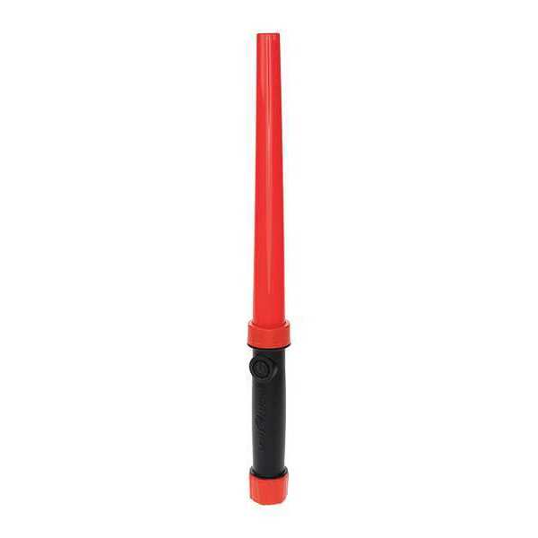 Nightstick Traffic Wand, LED, Red NSP-1632