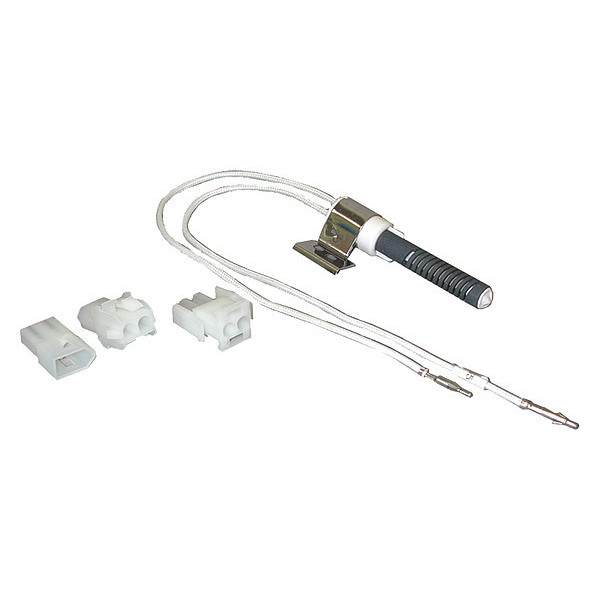 Supco Hot Surface Ignitor, Round SIG101