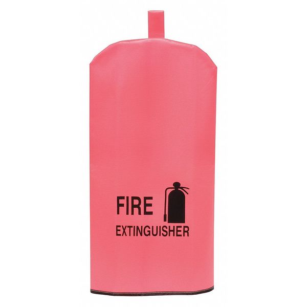 Steiner Fire Extinguisher Cover, Fits 15-30lb. XT8