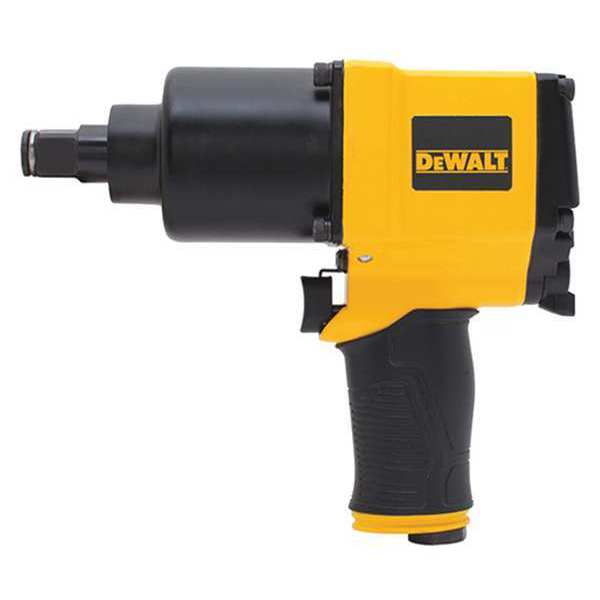 Dewalt Impact Wrench, 3/4" DWMT74271