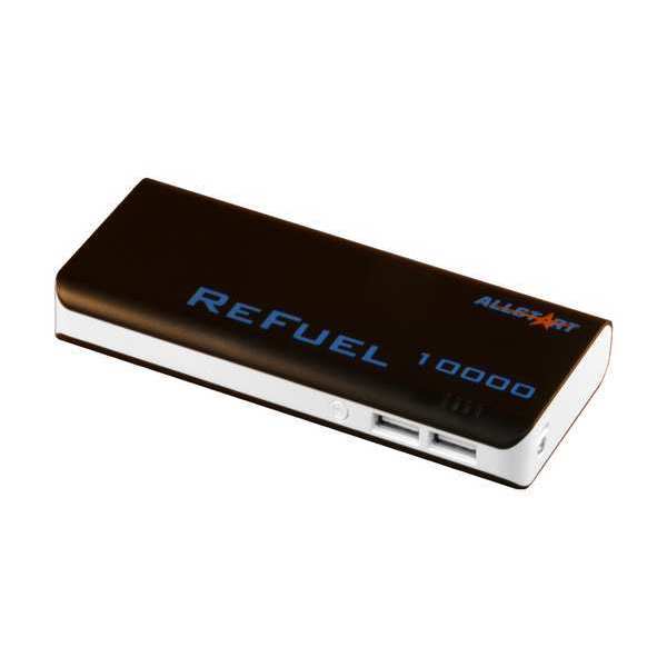 All Start ReFuel 10,000mAh Powerbank 581