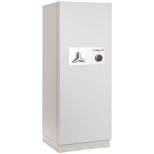 Fireking Data Safe, 2 Hour, 11.2 cu.ft. Capacity DS6420-2