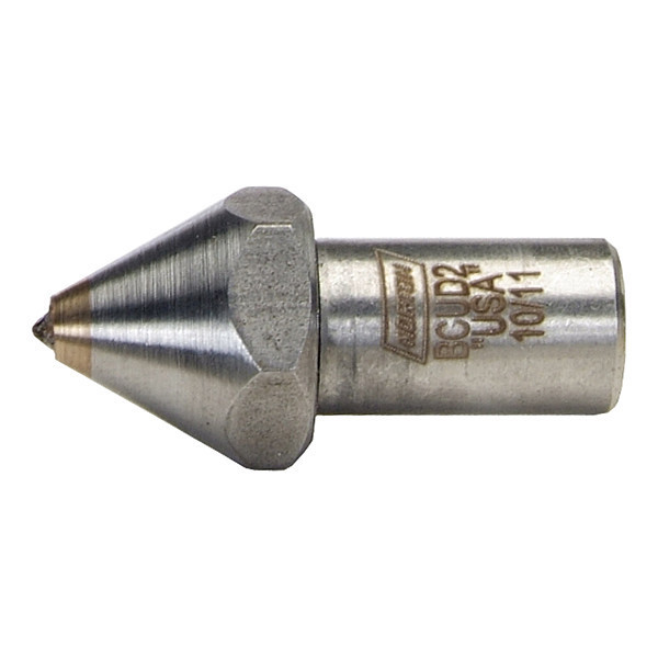 Norton Abrasives Single Point 66260195023