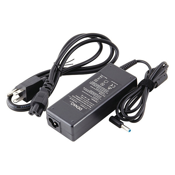 Denaq Battery Denaq Laptop/Tablet AC Adapter DQ-AC195462-4530