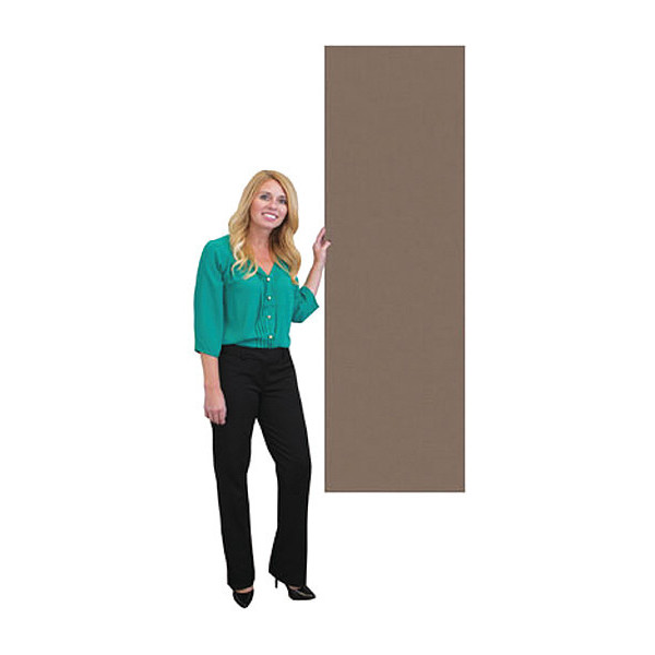 Screenflex Acoustical Wall Panel, 22"Wx74"L x3/4 WPS68-DO