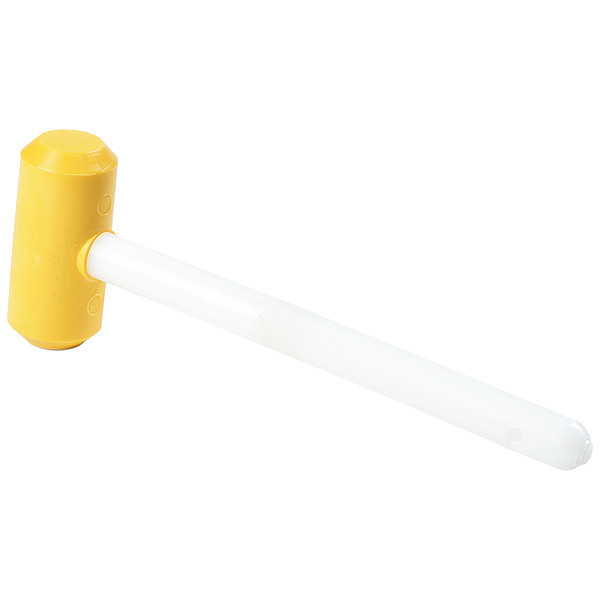 Carlisle Foodservice Sanitary Mallet, 14", PK12 4070400