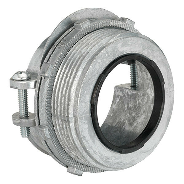 Bridgeport Fittings Metal Clad Cable and Flex Cond 684-DCI2