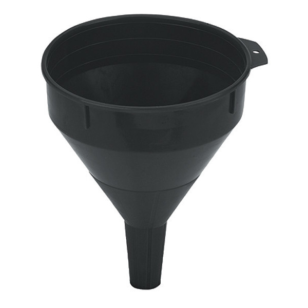 Lumax Plastic Funnel, 2 Qt. LX-1606