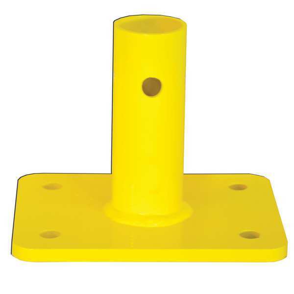 Railguard 200 Surface Mount Base 404902S