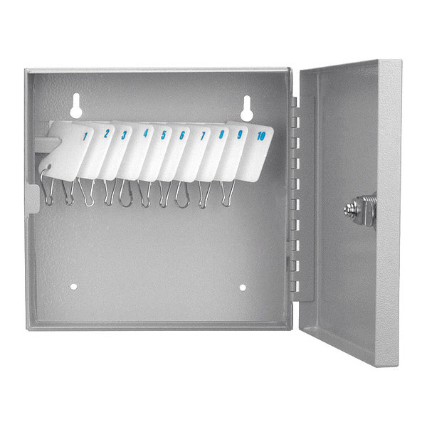 Barska 10 unit capacity Key Cabinet CB13362