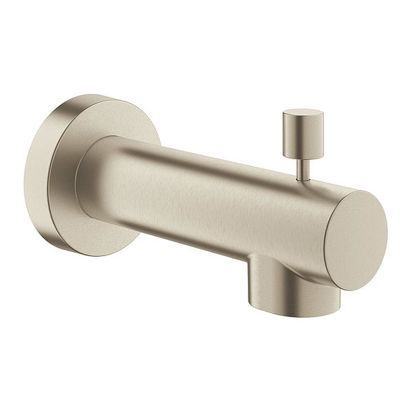 Grohe Concetto Bath Spout +Diverter Exp Us Bru 13366EN0