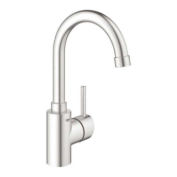 Grohe Concetto Concetto ohm Prep Sink C-Spout 31518DC0